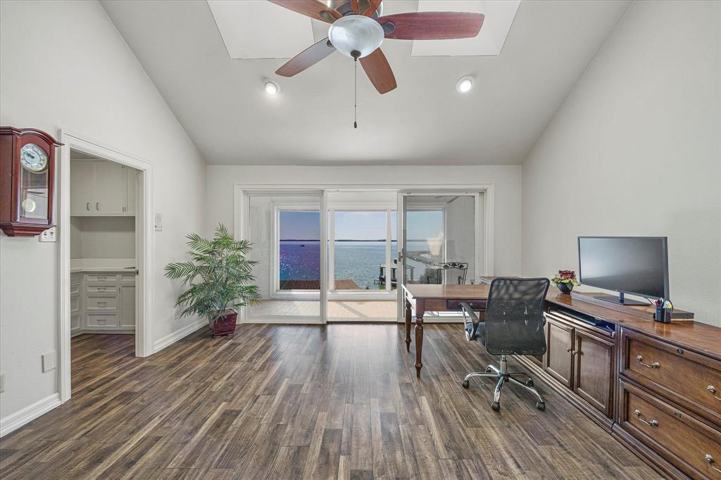 Windward Slope - Residential