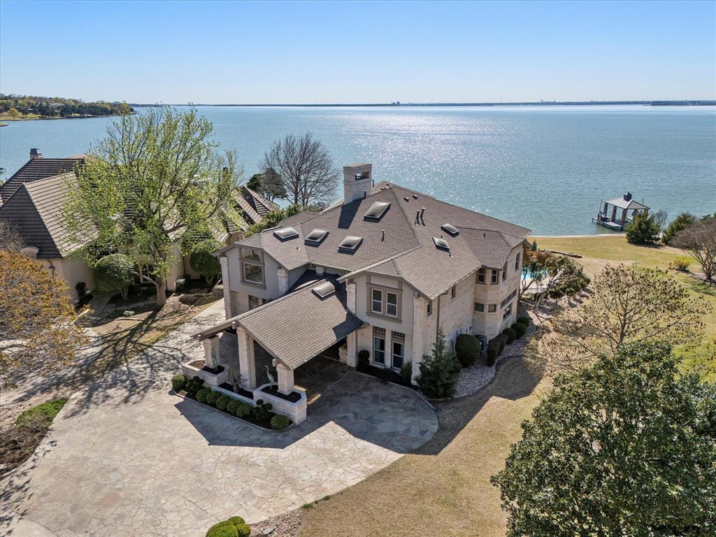 Windward Slope - Residential