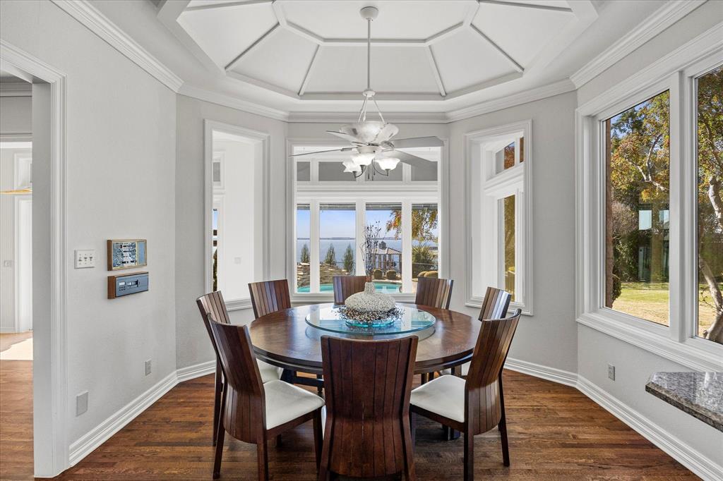 Windward Slope - Residential