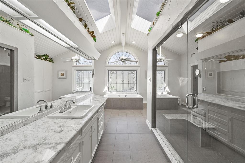 Windward Slope - Residential