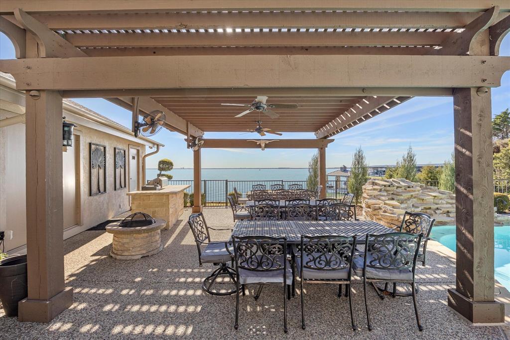 Windward Slope - Residential