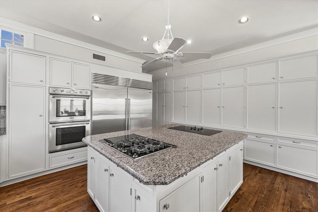 Windward Slope - Residential