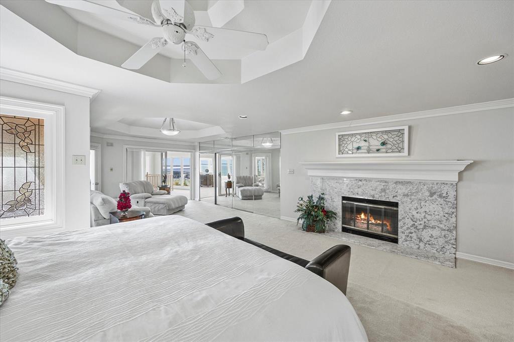 Windward Slope - Residential