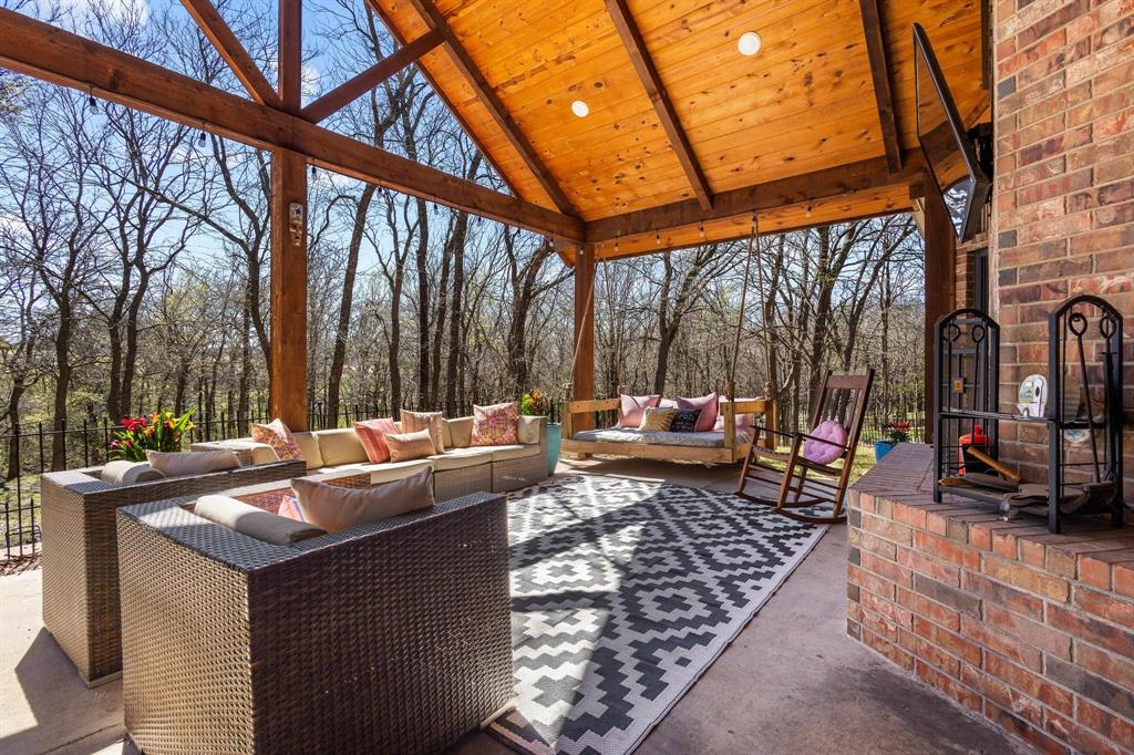 107 Falls Creek Lane