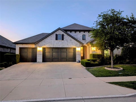 Photo of 1506 Red Rose Trail, Celina, TX 75078 (MLS # 21341914)