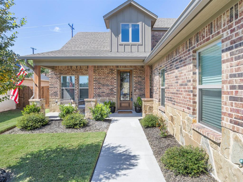 1317 Thistle Hill Trail