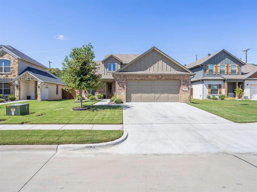 1317 Thistle Hill Trail