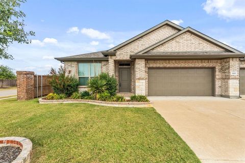 1201 Sausalito Trail Cleburne TX 76033