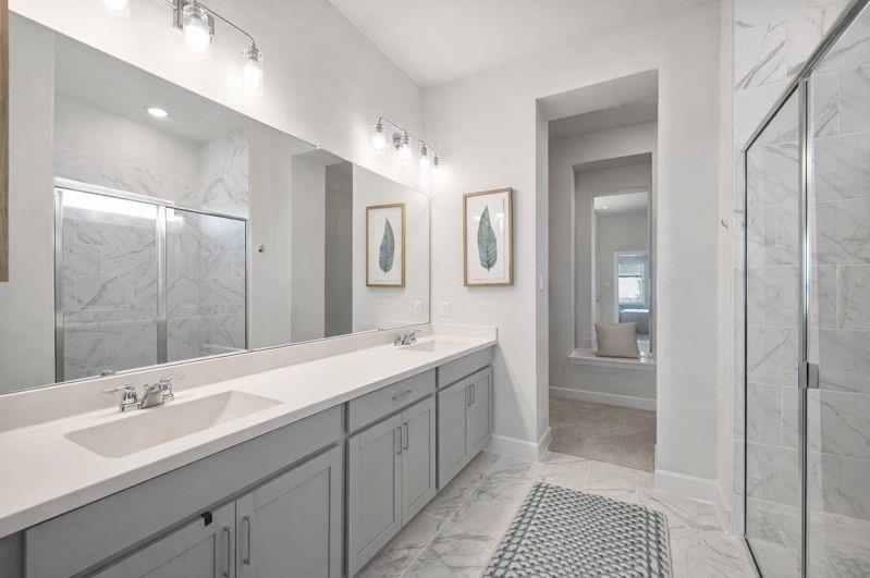 Tavolo Park - Residential