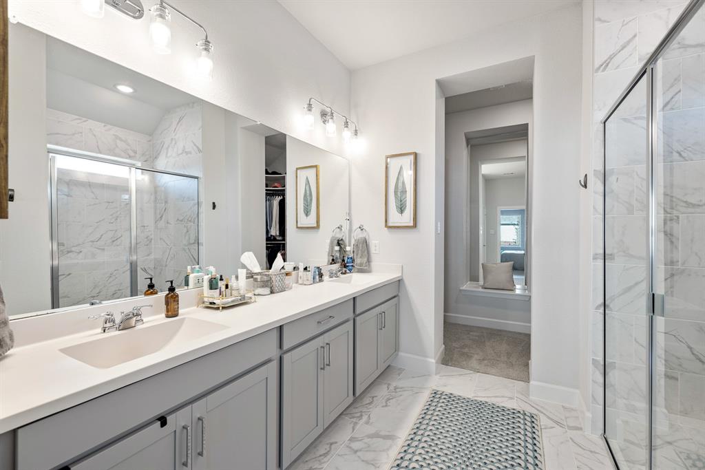 Tavolo Park - Residential