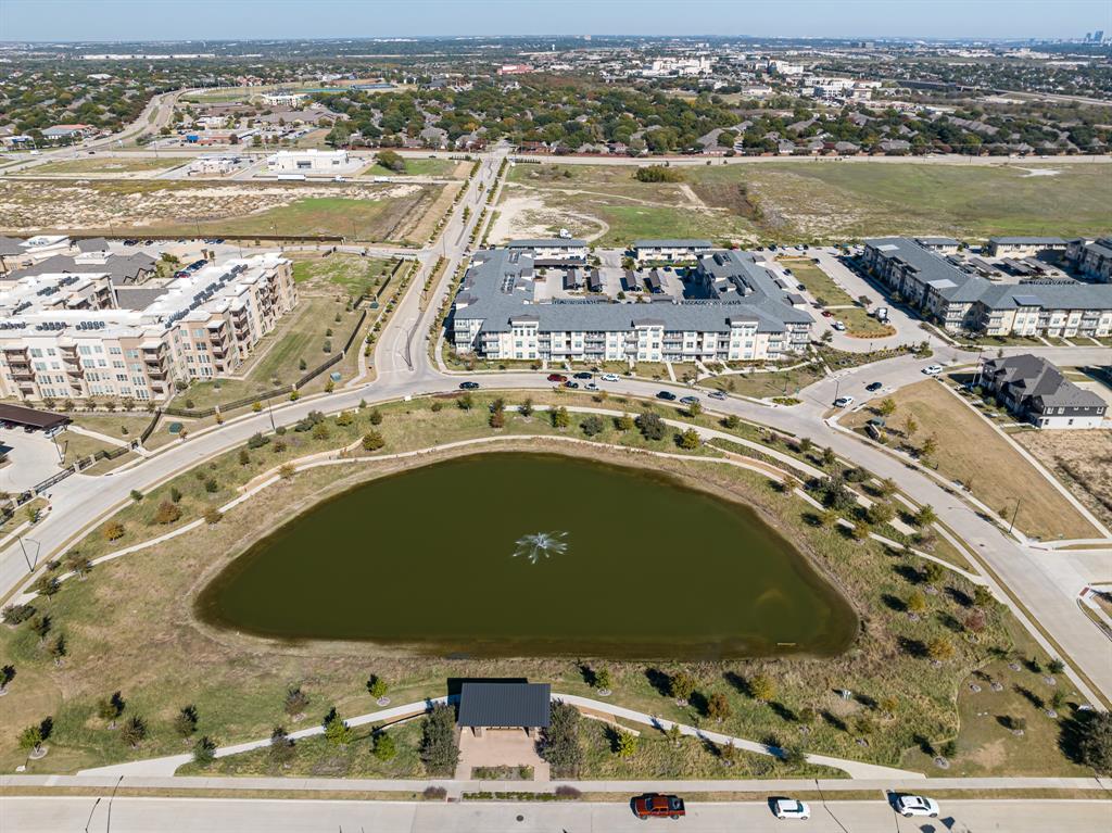 Tavolo Park - Residential