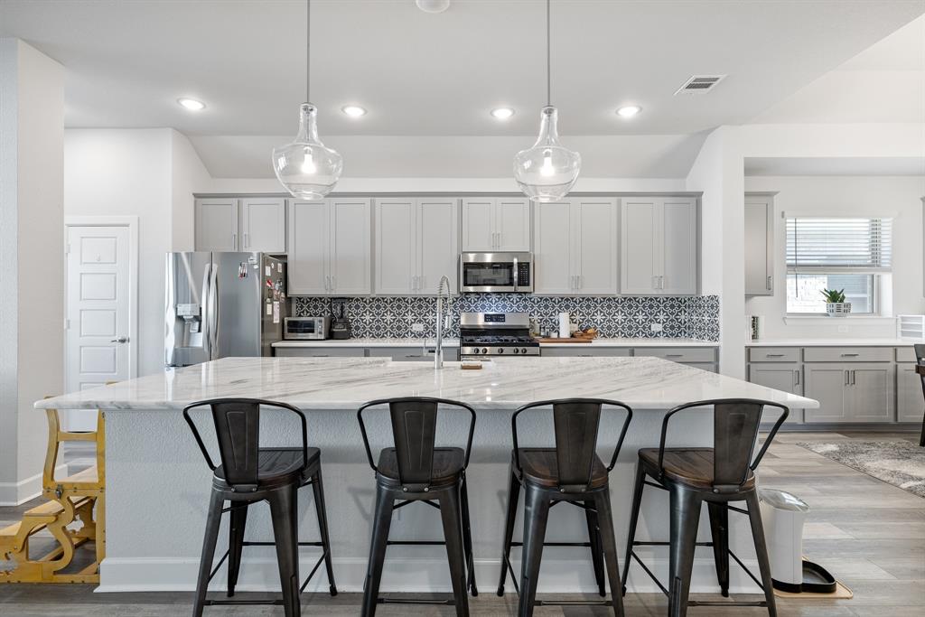 Tavolo Park - Residential