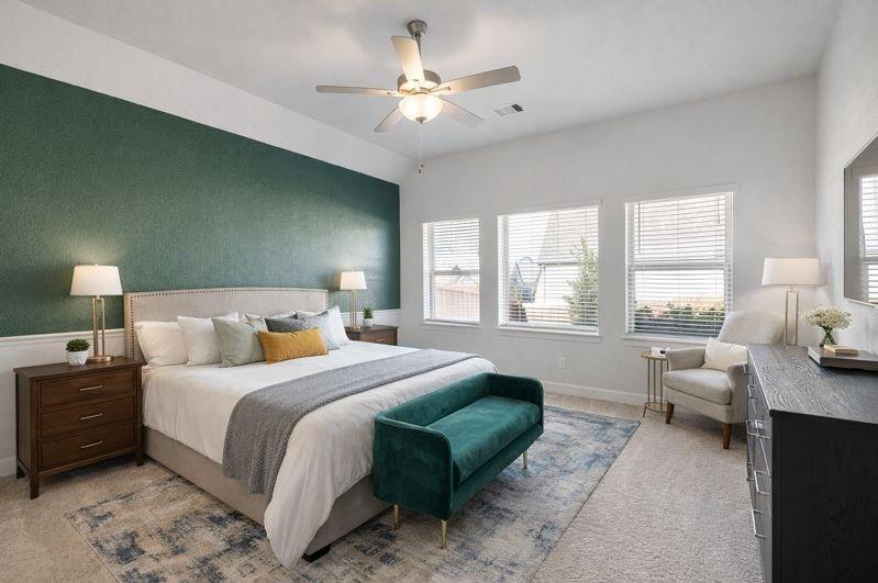 Tavolo Park - Residential