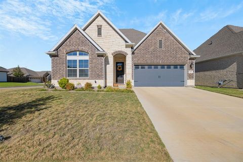 6244 Tavolo Parkway Fort Worth TX 76123