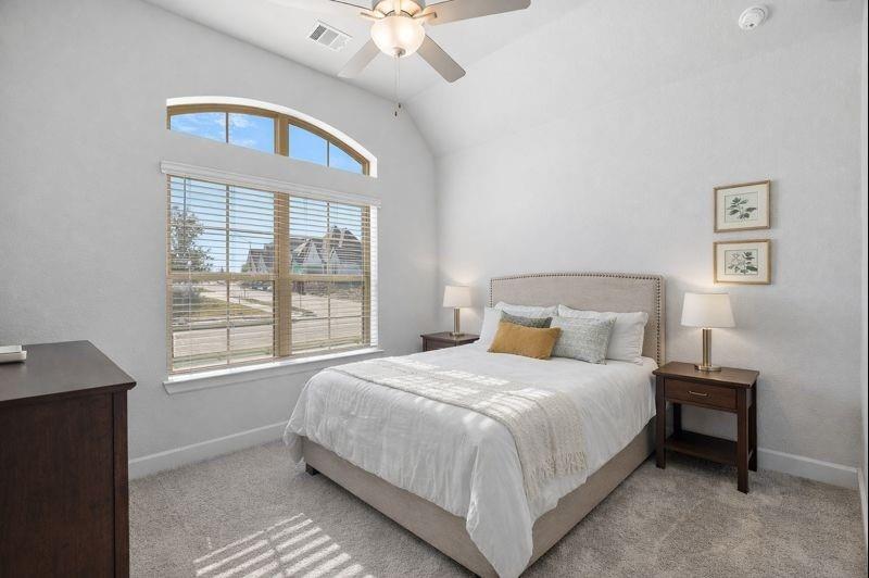 Tavolo Park - Residential