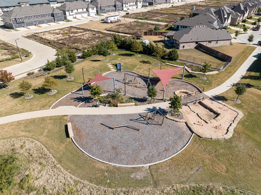 Tavolo Park - Residential