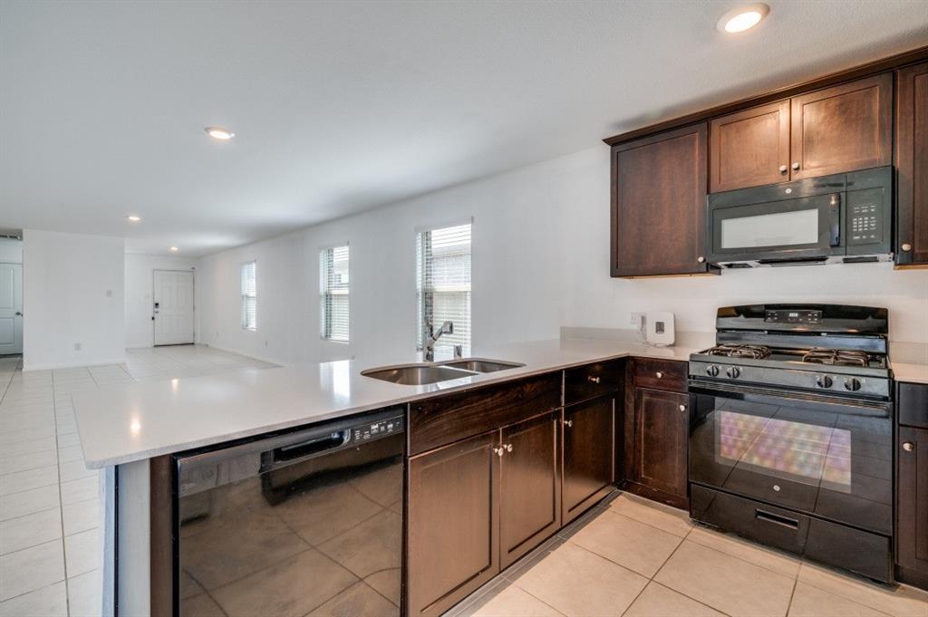 Linden Hills Ph 1 - Residential Lease