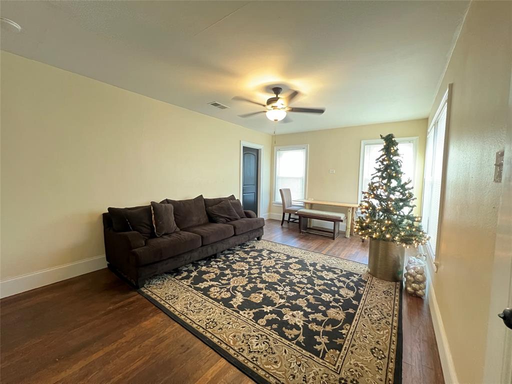 Northside Add - Residential