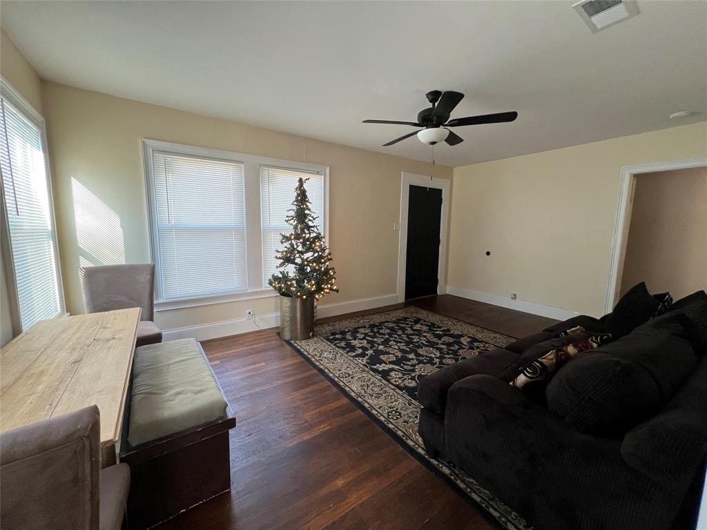 Northside Add - Residential