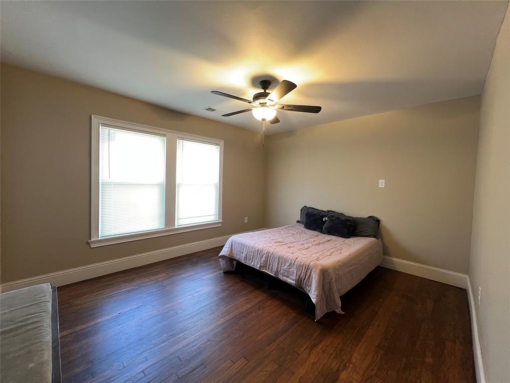 Northside Add - Residential