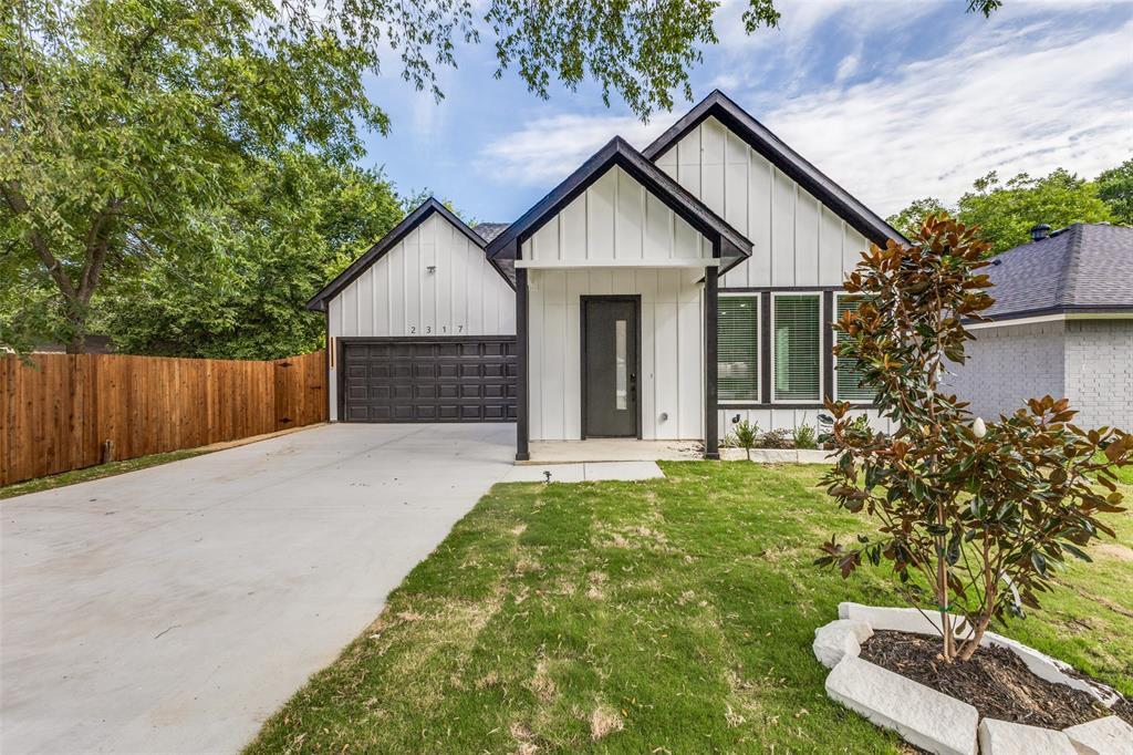 2317 Jordan Valley Road