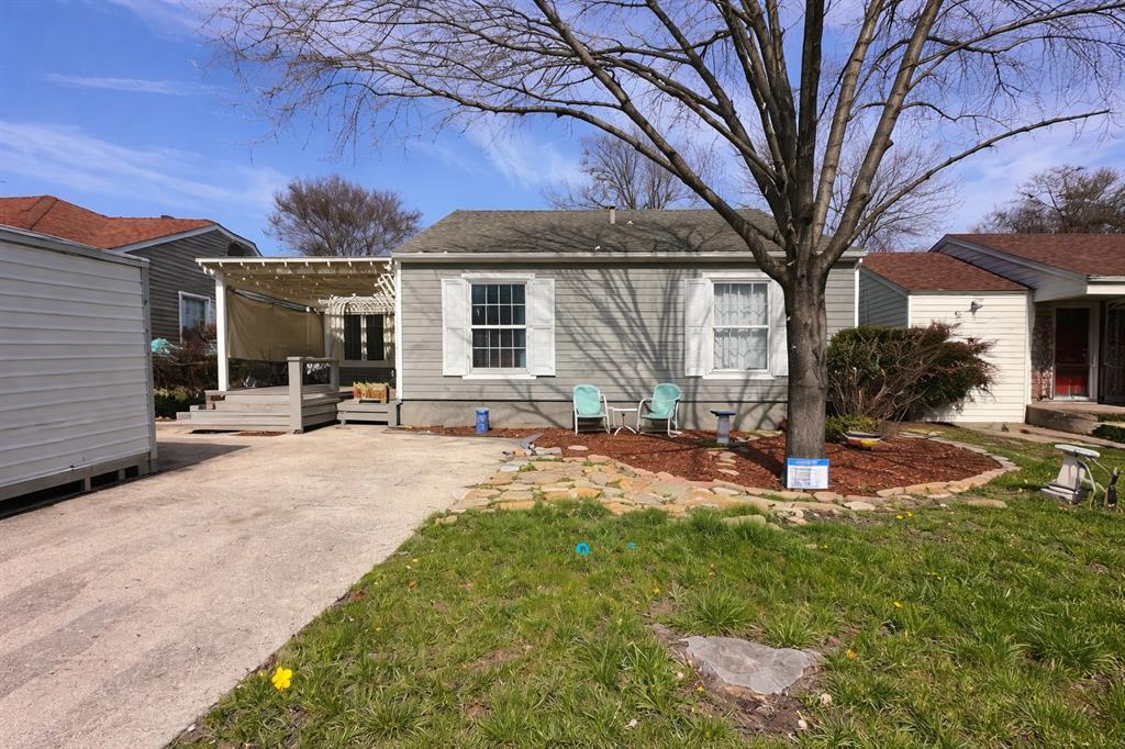 West Ft Worth Land Co - Residential