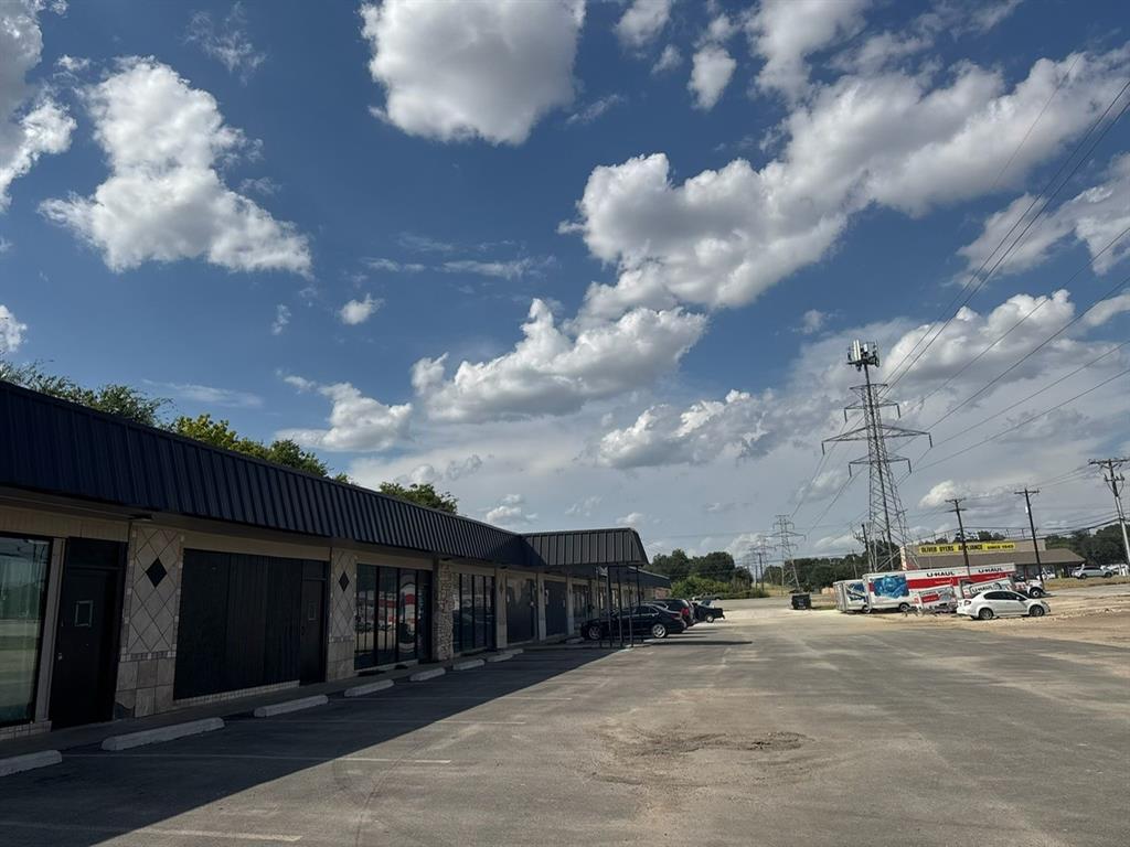 Waverly Park Add - Commercial Lease