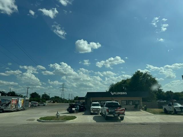 Waverly Park Add - Commercial Lease