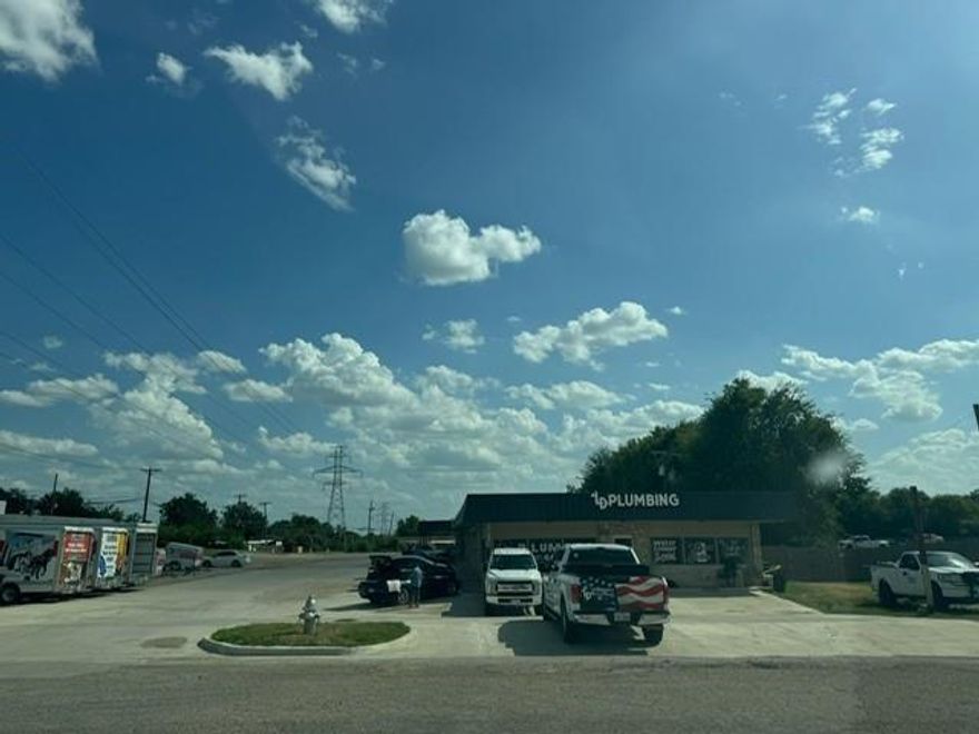 Recently totally refurbished one-story complex. Multitenant Retail Strip Center. NNN leases. High-visibility location with over 25,000 vehicles per day on CampBowie West. A large population in a short area. Surrounded by great retail stores. Between Cherry Lane on the East to Las Vegas Trail on the West. Each unit is approx. from 423 sq ft to 1616 sq ft. All Units have a bathroom with easy access. Please verify any all information, including SF, amenities, Tenant expenses (NNN), and utilities.  The occupant is responsible for obtaining CO from City Ft Worth before moving in.  Tenant pays all utilities.  Lease terms are negotiable but the Owner prefers initial 2 yr lease minimum.  The owner must approve any signage before it is posted.  Text agent to determine which unit(s) is available.  Each unit has a separate postal address. Floor plan available from the agent.