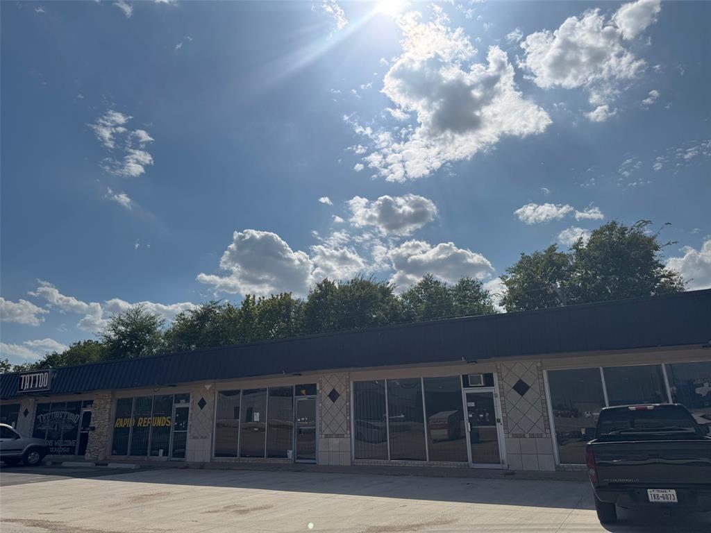 Waverly Park Add - Commercial Lease