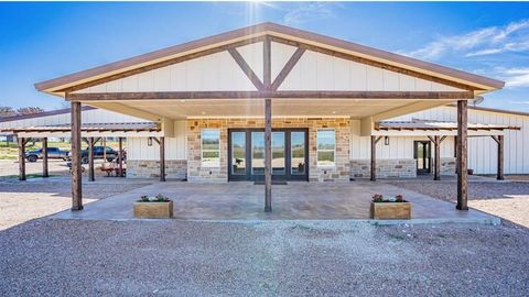 8900 Nix Road Tolar TX 76476