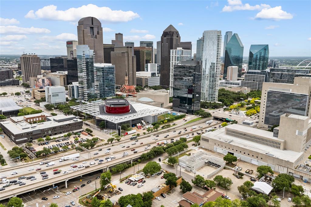 Belvedere Condos - Residential