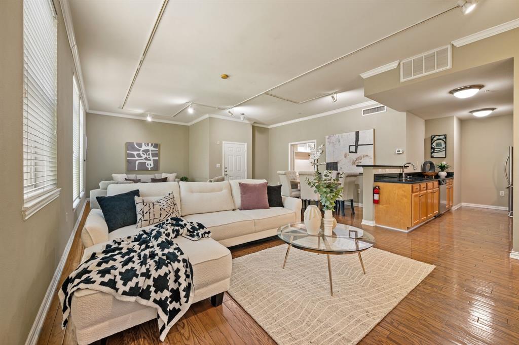 Belvedere Condos - Residential