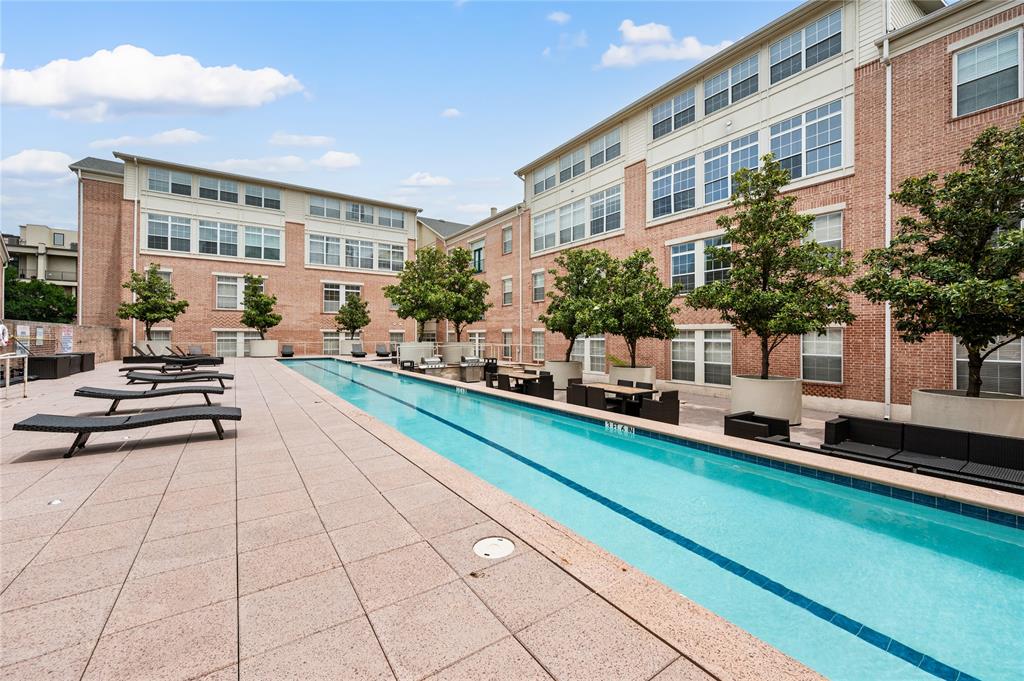 Belvedere Condos - Residential