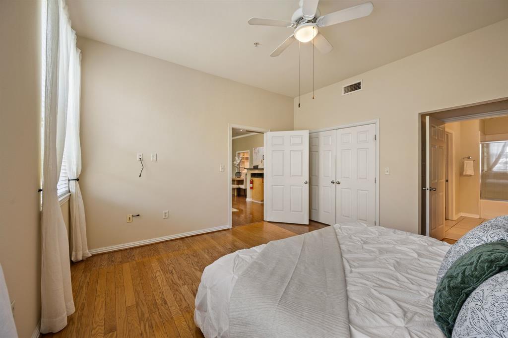 Belvedere Condos - Residential