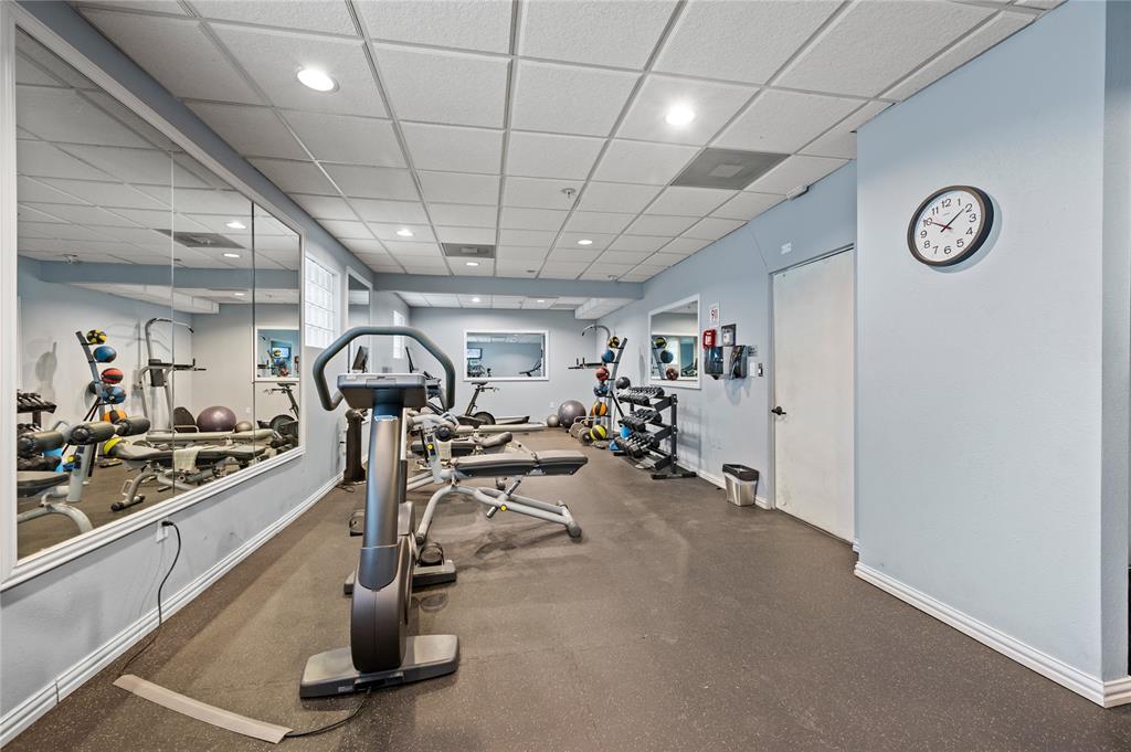 Belvedere Condos - Residential