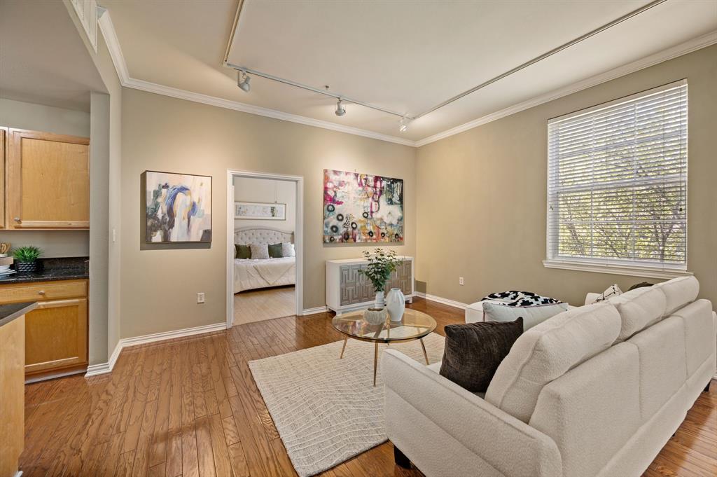 Belvedere Condos - Residential