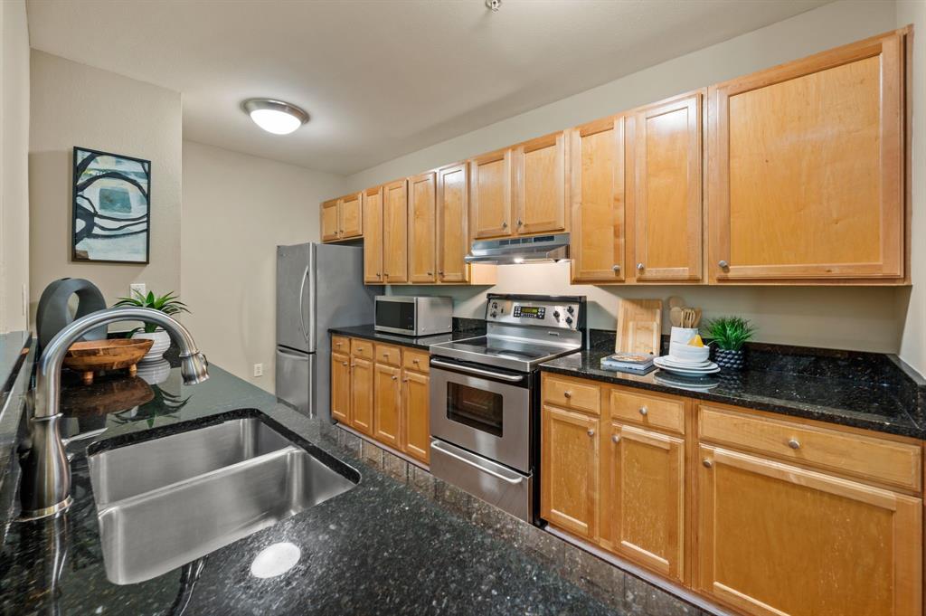 Belvedere Condos - Residential