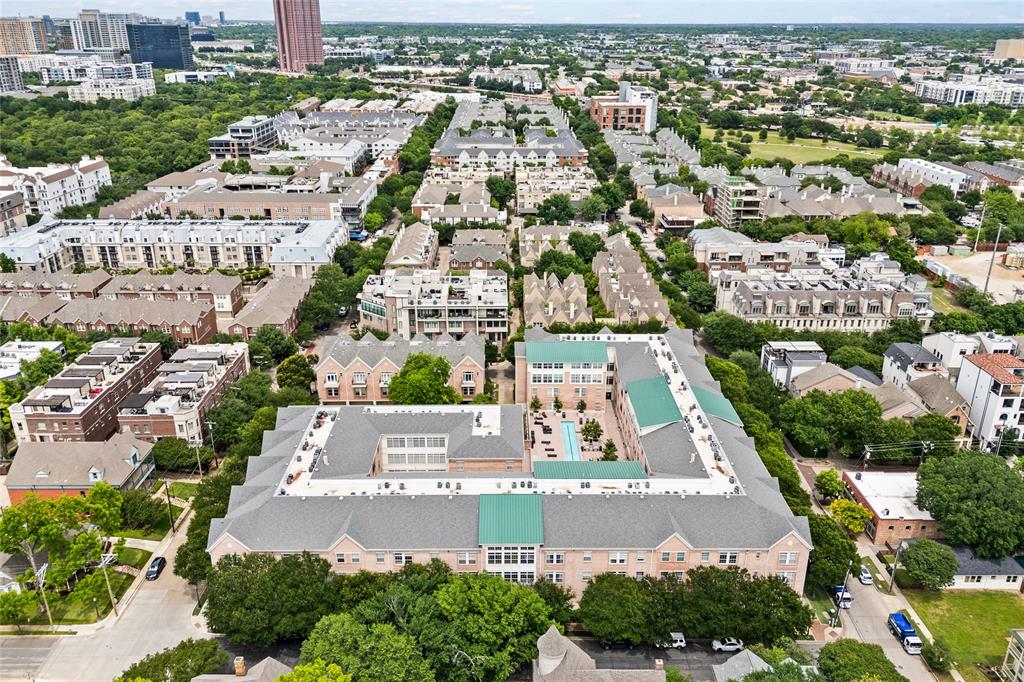 Belvedere Condos - Residential