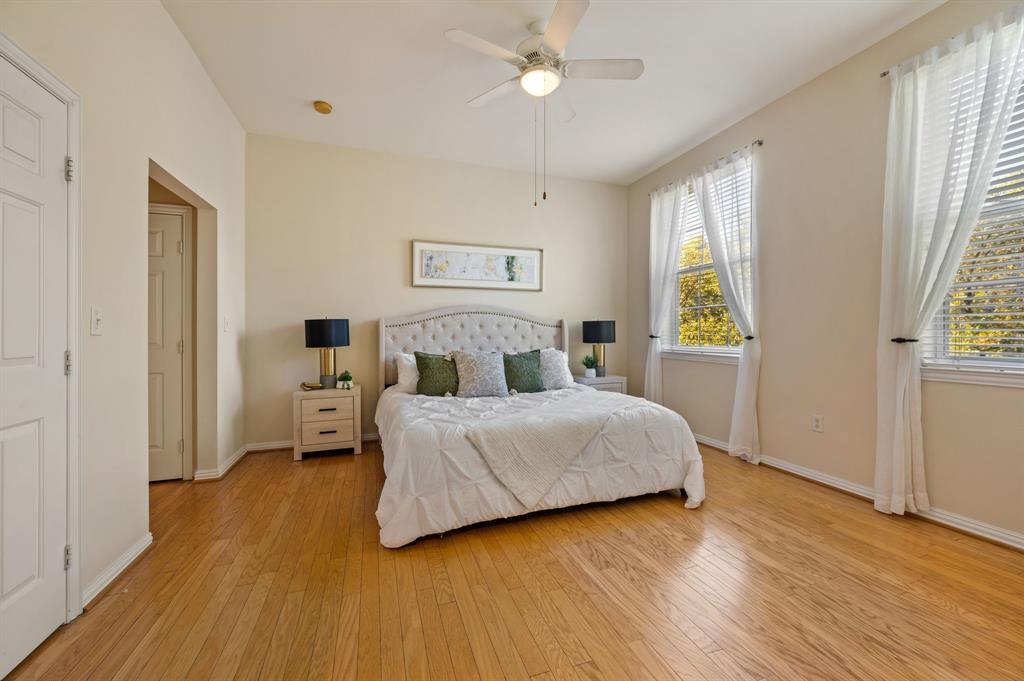 Belvedere Condos - Residential