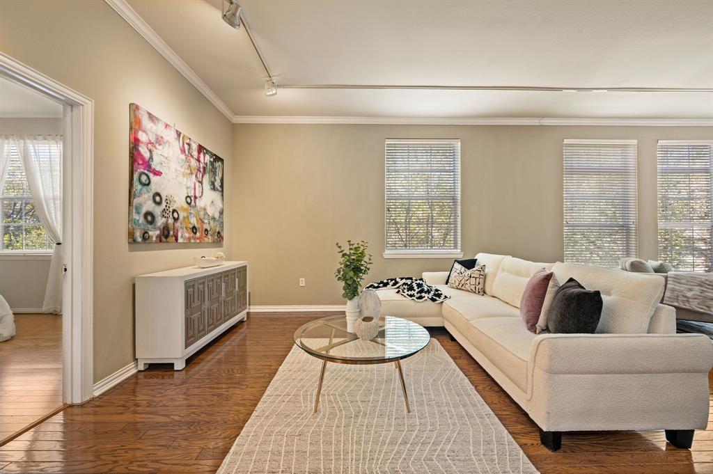 Belvedere Condos - Residential