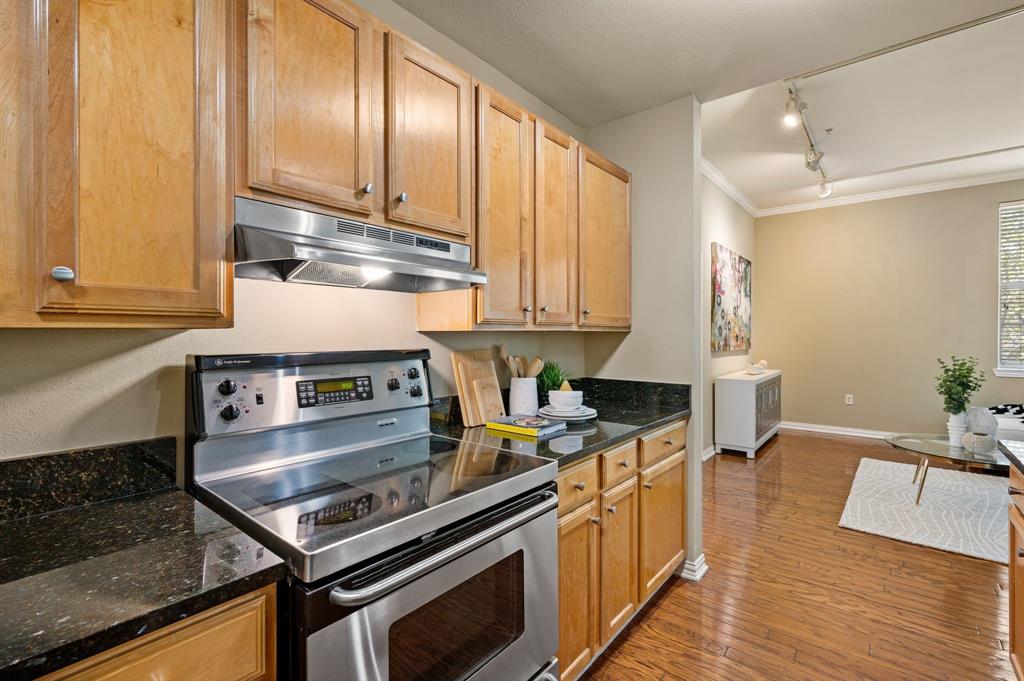 Belvedere Condos - Residential