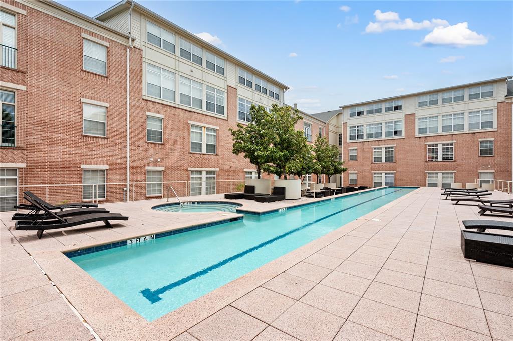 Belvedere Condos - Residential