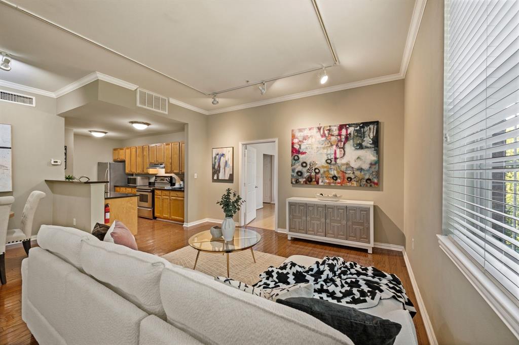 Belvedere Condos - Residential