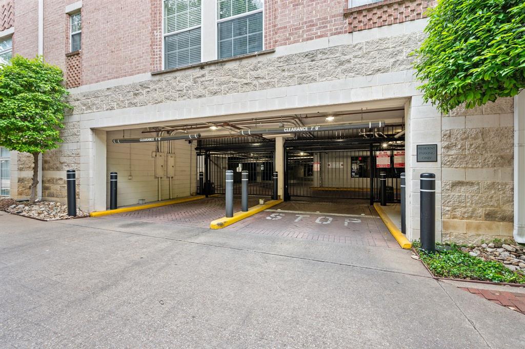 Belvedere Condos - Residential