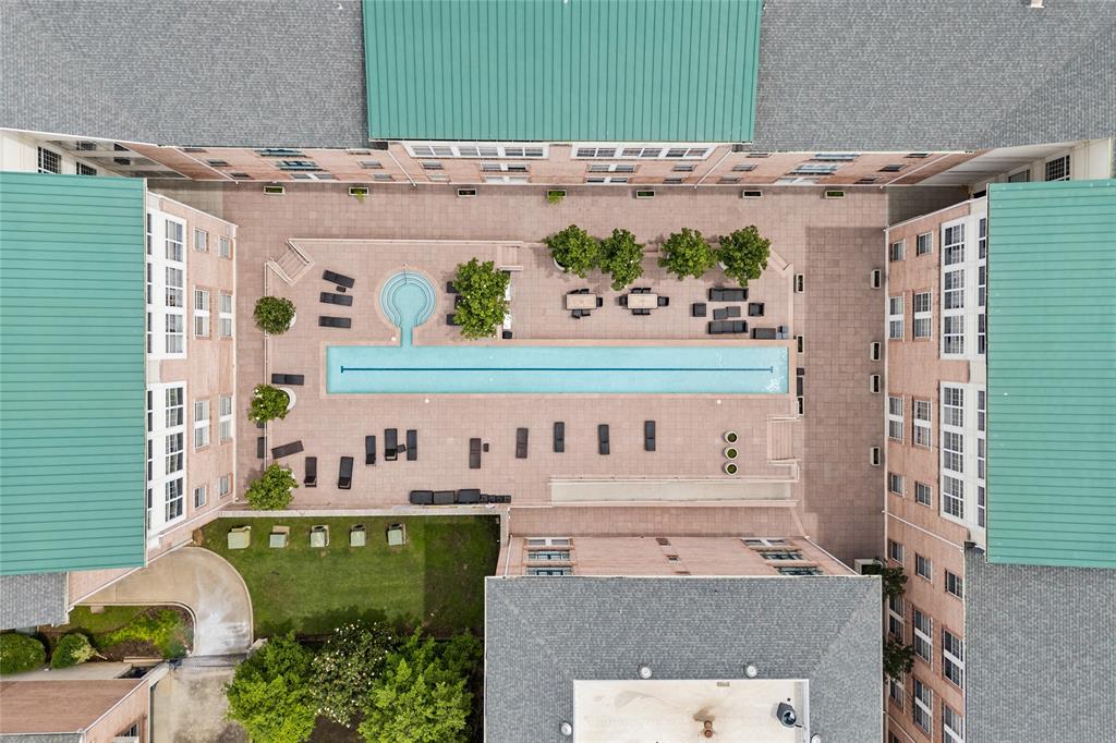 Belvedere Condos - Residential