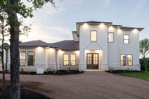 Photo of 1078 Preserve Street, Weatherford, TX 76085 (MLS # 21351845)