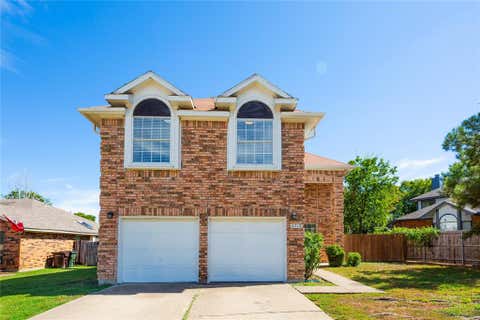 Photo of 6718 Scarlet Drive, Plano, TX 75023 (MLS # 21331365)
