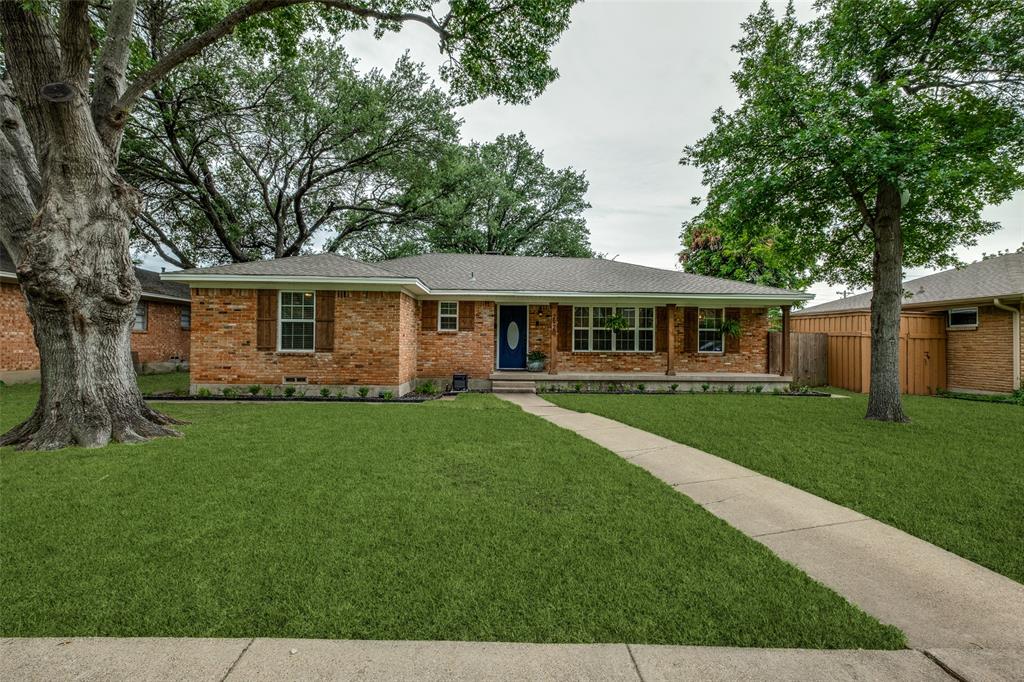 2920 Sharpview Lane