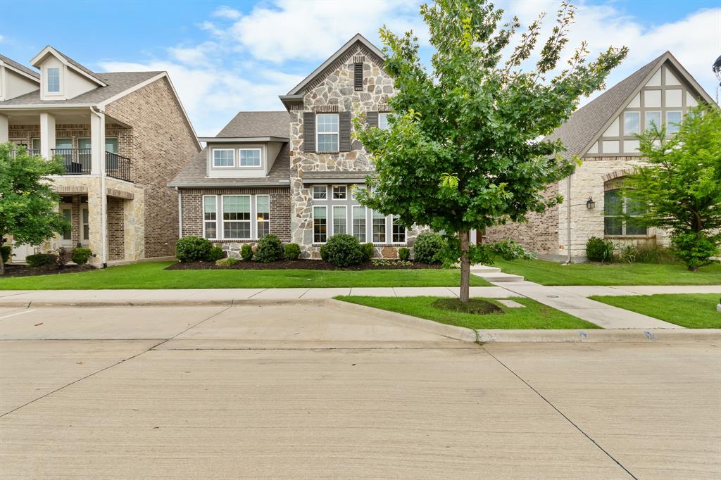 1465 William Way
